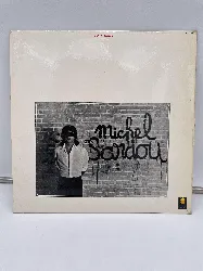 vinyle michel sardou - michel sardou (1972)