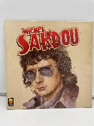 vinyle michel sardou - michel sardou (1976)