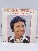 vinyle pierre perret (2) - disque d'or n°1 (1976)