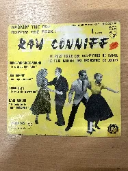 vinyle ray conniff - rockin' the bop - boppin' the rock ! (1959)