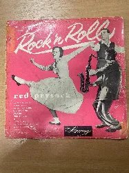 vinyle red prysock - rock 'n roll (1955)