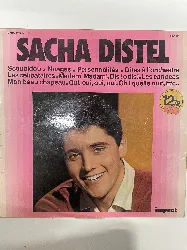 vinyle sacha distel - sacha distel