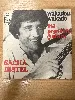 vinyle sacha distel - wakadou wakade / ma première guitare (1972)