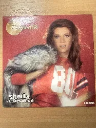 vinyle sheila & b. devotion - disque d'or (1979)