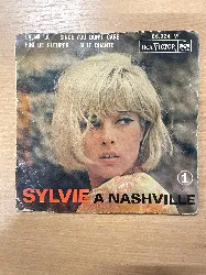 vinyle sylvie vartan - sylvie à nashville 1 (1964)