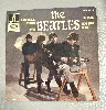 vinyle the beatles – paperback writer