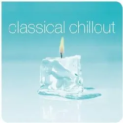 vinyle various - classical chillout (2019)