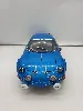 voiture altaya renault alpine a110