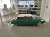 voiture miniature citroen ds19 24c dinky toys atlas 1/43