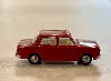 voiture miniature dinky toys 519 simca 1000 rouge 1/43