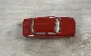 voiture miniature dinky toys 519 simca 1000 rouge 1/43