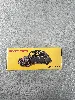 voiture miniature dinky toys atlas ref 535 citroen 2cv 24t