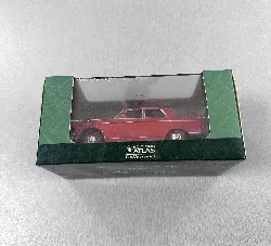 voiture miniature la peugeot 404 de mon père atlas 1/43