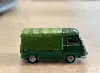 voiture miniature renault "estafette" pick up - dinky toys atlas 563 - 1/43