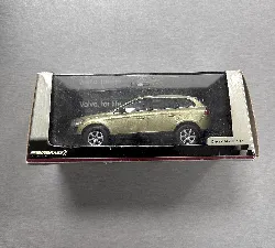 voiture miniature volvo xc60 1/43 motorart