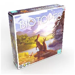 biotopes