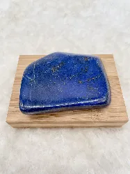 bloc de lapis lazuli t1,5*6*7cm