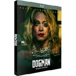 blu-ray dogman - blu - ray