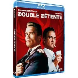 blu-ray double détente - blu - ray