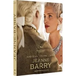 blu-ray jeanne du barry - blu - ray