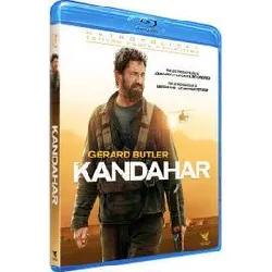 blu-ray kandahar - blu - ray