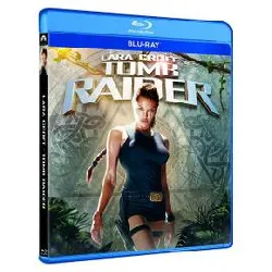 blu-ray lara croft - tomb raider - édition 20ème anniversaire - blu - ray