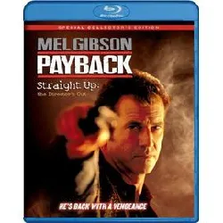 blu-ray payback