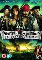 blu-ray pirates of the caribbean