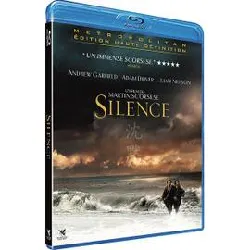 blu-ray silence - blu - ray