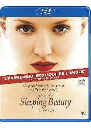 blu-ray sleeping beauty - blu - ray