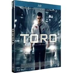 blu-ray toro - blu - ray