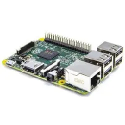 carte mère raspberry pi modèle b v1.2 bcm2837