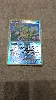 carte pokémon tarpaud holographique 12/146 bloc eveil des légendes