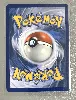 carte pokemon tyranocif ex (obf 066) fr nm