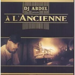 cd a l'ancienne vol. 1