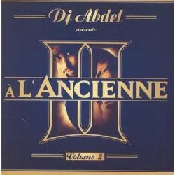 cd a l'ancienne vol. 2