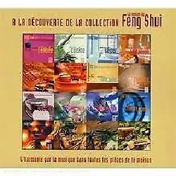 cd a la découverte de la maison du feng - shui