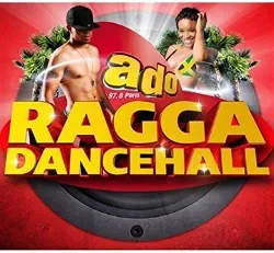 cd ado ragga dancehall