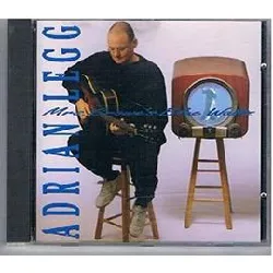 cd adrian legg - mrs. crowe's blue waltz (1992)