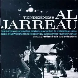 cd al jarreau - tenderness (1994)