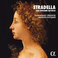 cd alessandro stradella - san giovanni battista (2020)