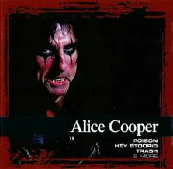 cd alice cooper - collections (2005)