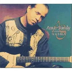 cd amar sundy - najma (2004)