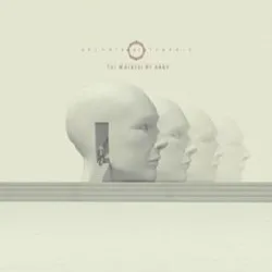 cd animals as leaders - the madness of many (2016)