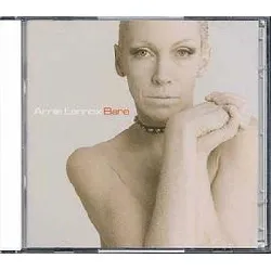 cd annie lennox - bare (2003)