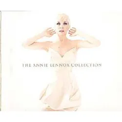 cd annie lennox - the annie lennox collection (2009)