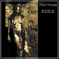 cd anorexia nervosa (2) - exile (1997)