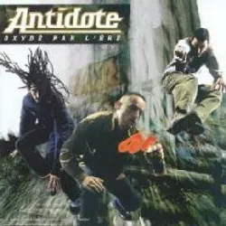 cd antidote (7) - oxydé par l'ère (1996)