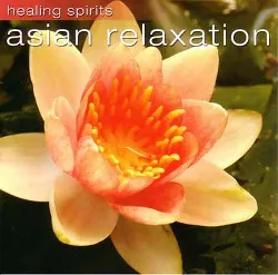 cd asian relaxation