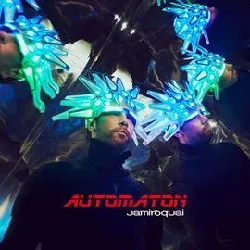 cd automaton